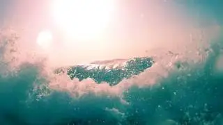 JPDL / Moorish - RYTHMS OF THE RIPTIDE (Official Music Video)