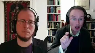 Leo XIII, Vatican II and Religious Liberty - Continuity or Contradiction? (clip)