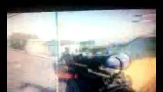 Новая винтовка в WARFACE M14 CRAZY HORSE