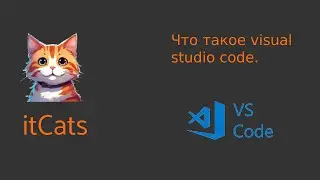 Что такое visual studio code (vs code). Обзор программы.