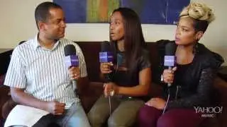 TLC on 'CrazySexyCool: The TLC Story'