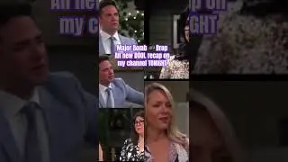 Days of Our Lives Recap July 5, 2024 #daysofourlives #episoderecap