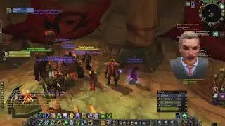 Live: Clueless in Warsong Gulch