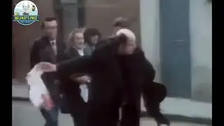Belfast Taxi Tours. Military Reaction Force (M.R.F) Britain&rsquo;s Secret Terror Force. 