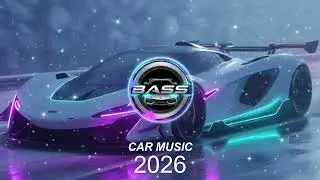 R&B Nitro Vibes &ndash; Car Bass R&B Remix 🚗🔊 Trap Soul Club Mix 🔥 Night Vibes 2026