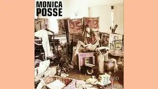 Mónica Posse │No vuelvas a besarme