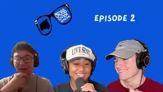 David vs Eve, Who Wins In a Fight?| The Crossover Episodes Ep. 2