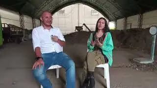 Entrevista a Sonia Osorio directora pedagog&iacute;ca de Reciclaje/SINEAMBORE