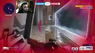 Splitgate win!