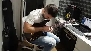Dr - Sin Time After Time (Solos)