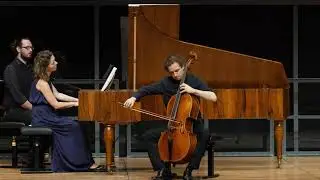 Chopin Cello Sonata - III.Largo