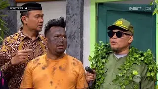 Azab Orang Kikir Muka Berubah Jadi Gosong