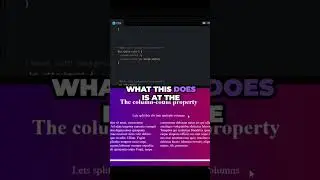 column-rule property explained!!