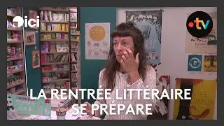 La rentrée littéraire se prépare et les auteurs aussi, pas moins de 490 romans annoncés