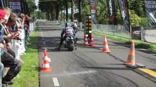 Jubbega JWPR Sprintteam 6