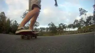 Penny Skateboard Tricks - Penny Skateboarding