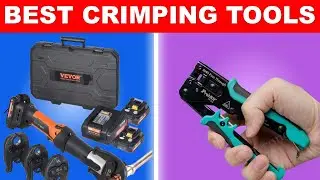 Top 5 Best Crimping Tools in 2026 on AliExpress