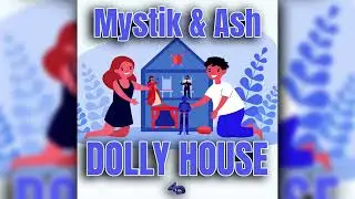 Mystik and Ash - Dolly House (Vincy Mas 2023 Soca)