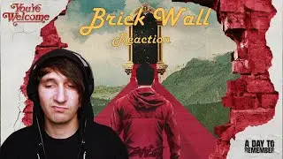 Metal Musician Reacts to A Day To Remember's 