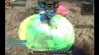 Dragon Nest SEA - Ladder _ Soul Eater #03 (with lucky at last ^_^ )