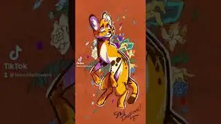 Warm Serval Breeze (And I&rsquo;m on TikTok!)