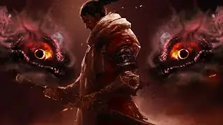 SEKIRO The Story: Genichiro ARC | No upgrades No skills Demon Bell