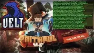 Ultimate HCF Core Leak 💥FaithfulMC (Speed) Plugins Release💥 Configurable