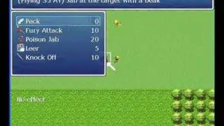Pokemon: Tactics v.3 Part 3