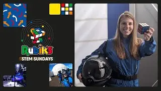 Bailey Burns Stem Sunday update!