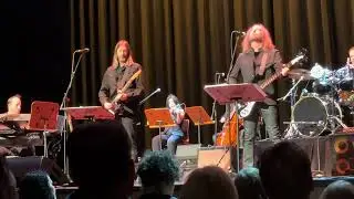 CAL ABBEY ROAD The Beatles SOMETHING Cover George Harrison's Masterpiece at Steinmetz Hall 1/8/2026