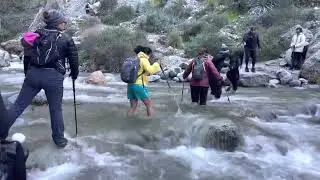 HikingForAll.com: Eaton Canyon Hike 2023