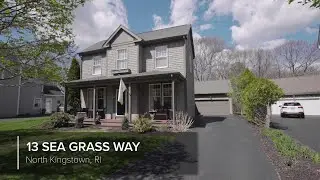 13 Sea Grass Way, North Kingstown, RI 02852