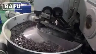 einzeln Folienverpackung Tabletten Verpackungsmaschine, Kr&auml;uter, Pastillen Verpackungsmaschine