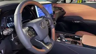 2026 Lexus RX 350 Premium+ Rockville, Potomac, Bethesda, DC, Gaithersburg MD