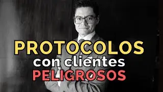 PROTOCOLOS CON CLIENTES