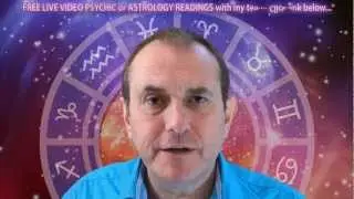 Cancer Horoscope August 2012 HD