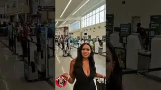 She Mad I Didn&rsquo;t Buy Expensive Airline Tickets!