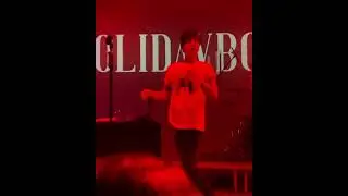 Xolidayboy - Let's play (Видео от фанатов из Новосибирска, 22.03.2023)