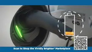 Vividly Brighter Marketplace at Rappahannock Electric Cooperative