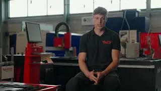Swift-Cut machines explained in one sentence