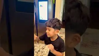 КАКОЙ СЮРПРИЗ 😮 #шорты