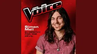 Sympathy For The Devil (The Voice 2013 Performance)