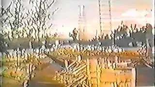 Emperor Haile Selassie: World Tour (Pt. 1/4)