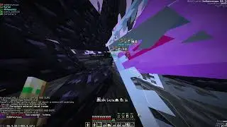 team alpha&angel 6b6t crystalPVP montage by   Qian_Meng1337(Chinese kung fu)