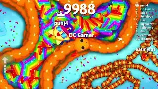 🔥 Kindle Shows Pure Skill! 😱 Outsmarting Star Star With Perfect Control ||DC Gamer 