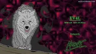 [FREE BEAT] EV4L (Prod. By AkZeNT) | Trap