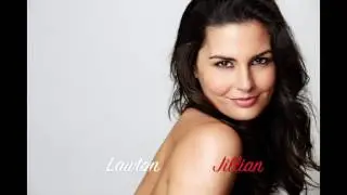 Jillian Lawton: Hosting Reel