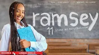 RAMSEY MWISHO