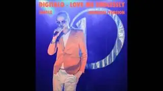 Digitalo - Love Me Endlessly (Radio Version 2015)