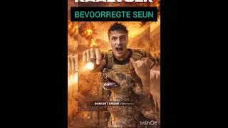 Bevoorregte seun boere song